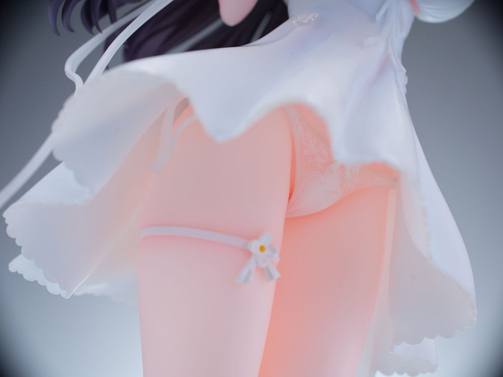 Original Character PVC Statue 1/7 Manta illustration by Freng 26 cm - Preorder - ETA: 26.11.2025