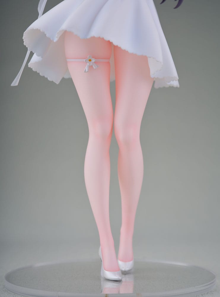 Original Character PVC Statue 1/7 Manta illustration by Freng 26 cm - Preorder - ETA: 26.11.2025