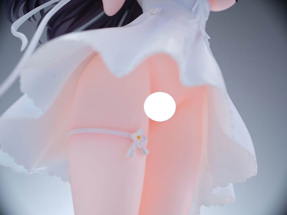 Original Character PVC Statue 1/7 Manta illustration by Freng 26 cm - Preorder - ETA: 26.11.2025