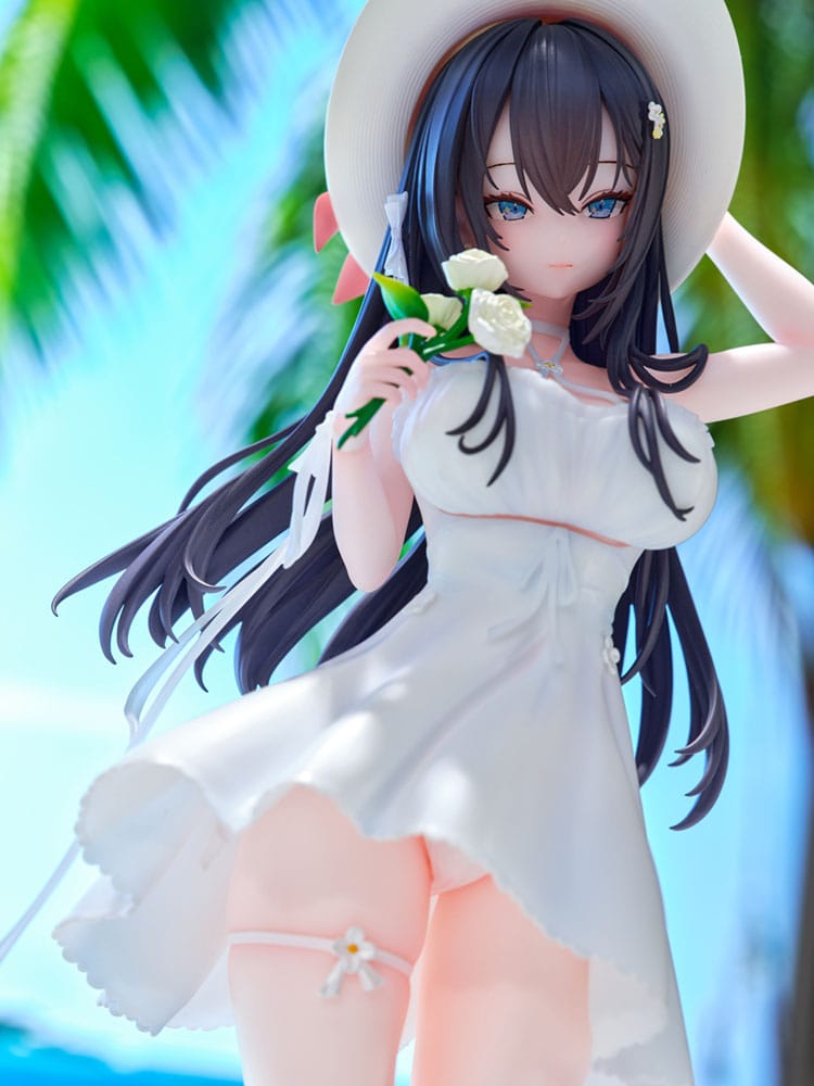 Original Character PVC Statue 1/7 Manta illustration by Freng 26 cm - Preorder - ETA: 26.11.2025