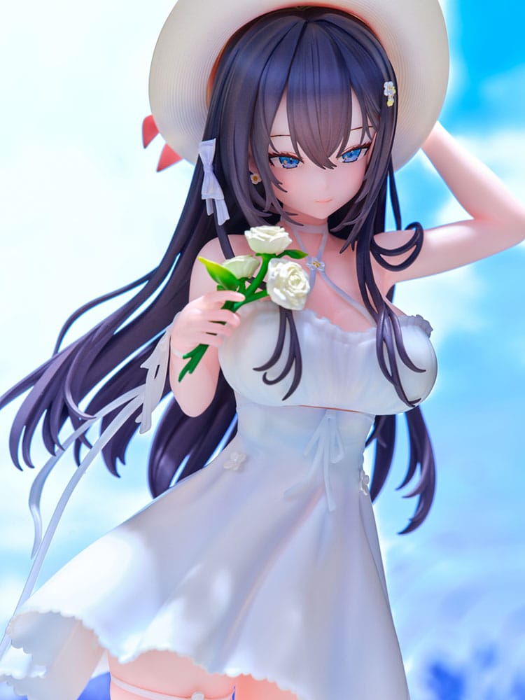 Original Character PVC Statue 1/7 Manta illustration by Freng 26 cm - Preorder - ETA: 26.11.2025