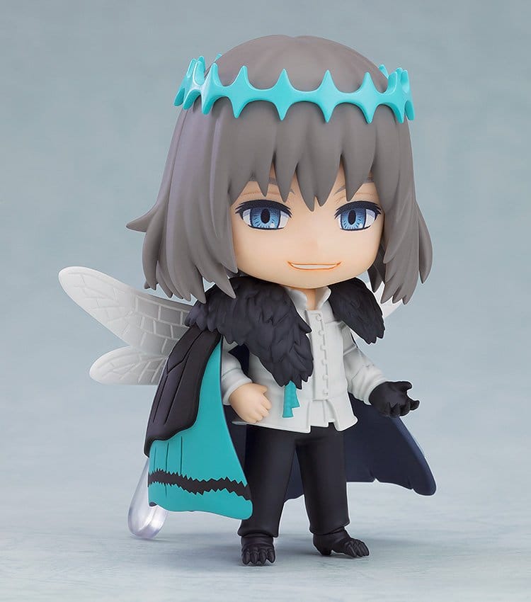 Fate/Grand Order Nendoroid Surprise Minifiguren Blind Box Sortiment (6) - Preorder - ETA: 24.12.2026
