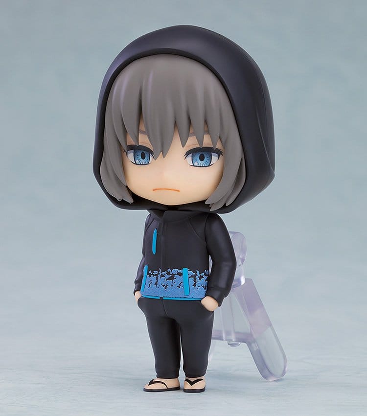 Fate/Grand Order Nendoroid Surprise Minifiguren Blind Box Sortiment (6) - Preorder - ETA: 24.12.2026