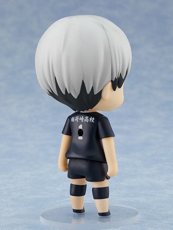 Haikyu!! Nendoroid Actionfigur Shinsuke Kita (Rerelease) 10 cm          - Preorder - ETA: 23.03.2026