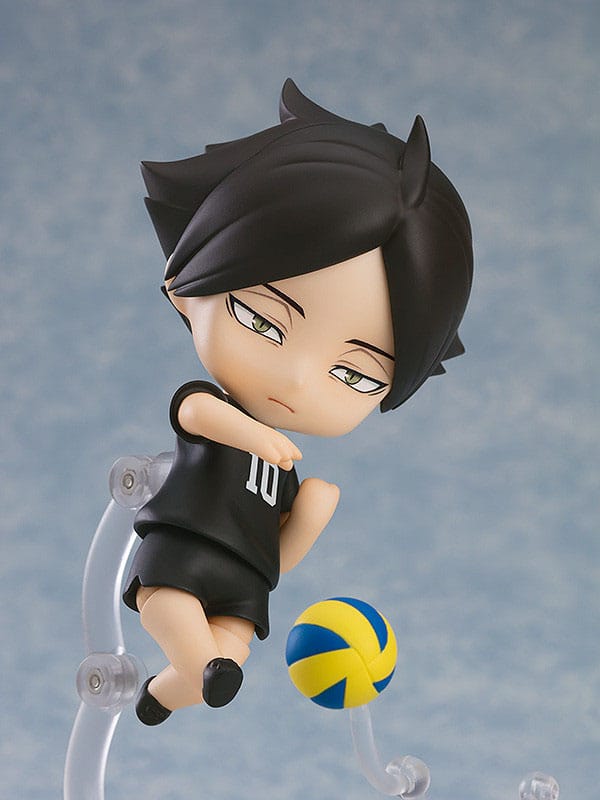 Haikyu!! Nendoroid Actionfigur Rintaro Suna (Rerelease) 10 cm          - Preorder - ETA: 01.04.2026