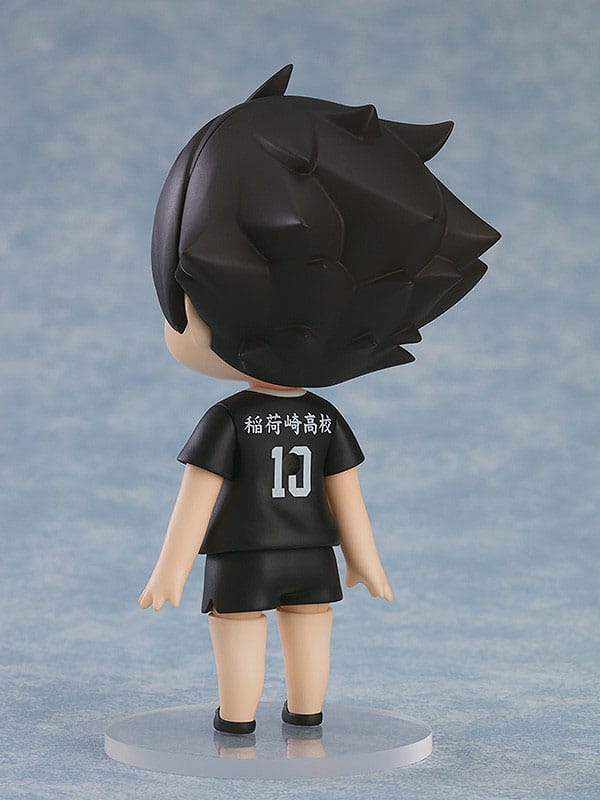 Haikyu!! Nendoroid Actionfigur Rintaro Suna (Rerelease) 10 cm          - Preorder - ETA: 01.04.2026