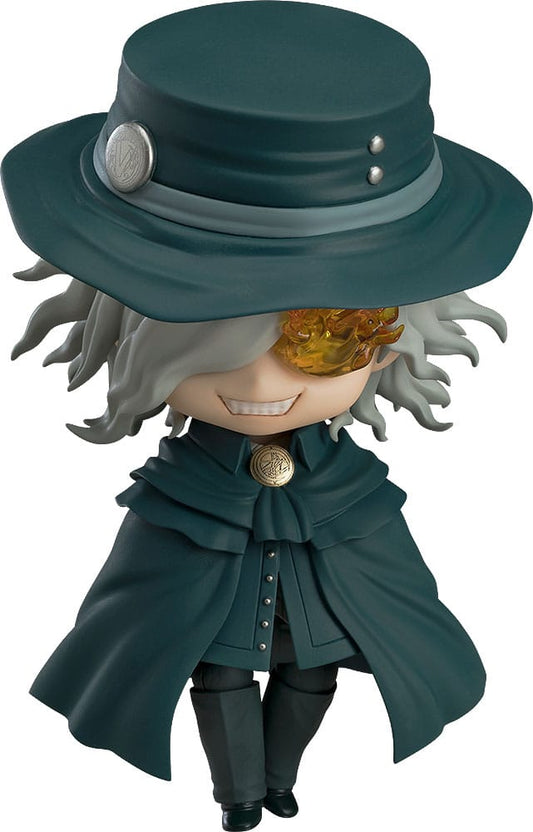 Fate/Grand Order Nendoroid Actionfigur Avenger/King of the Cavern Edmond Dantès 10 cm - Preorder - ETA: 25.09.2026