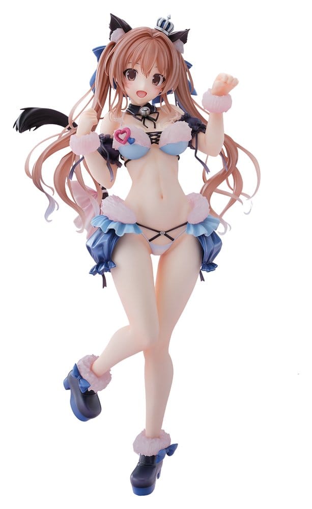 Original Character Figur 1/6 Kanon-chan Illustration by karory 29 cm - Preorder - ETA: 23.07.2027