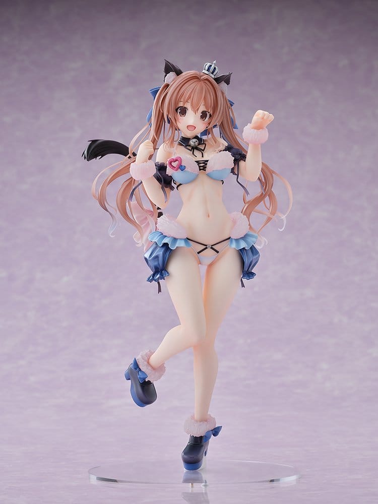 Original Character Figur 1/6 Kanon-chan Illustration by karory 29 cm - Preorder - ETA: 23.07.2027