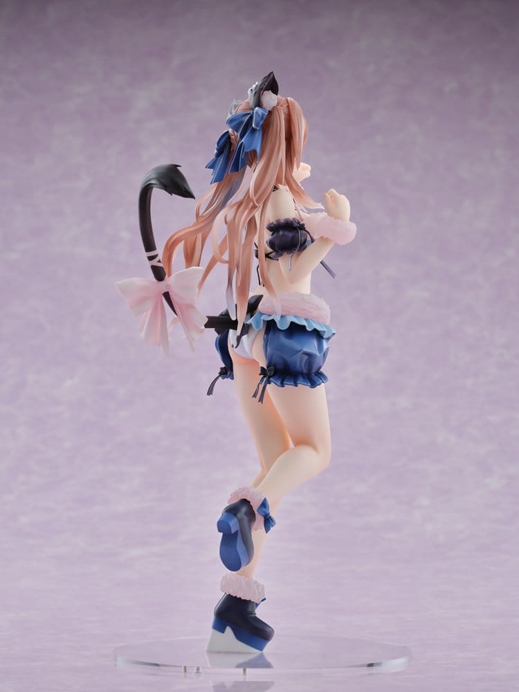 Original Character Figur 1/6 Kanon-chan Illustration by karory 29 cm - Preorder - ETA: 23.07.2027