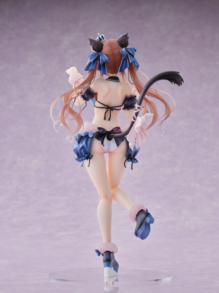 Original Character Figur 1/6 Kanon-chan Illustration by karory 29 cm - Preorder - ETA: 23.07.2027