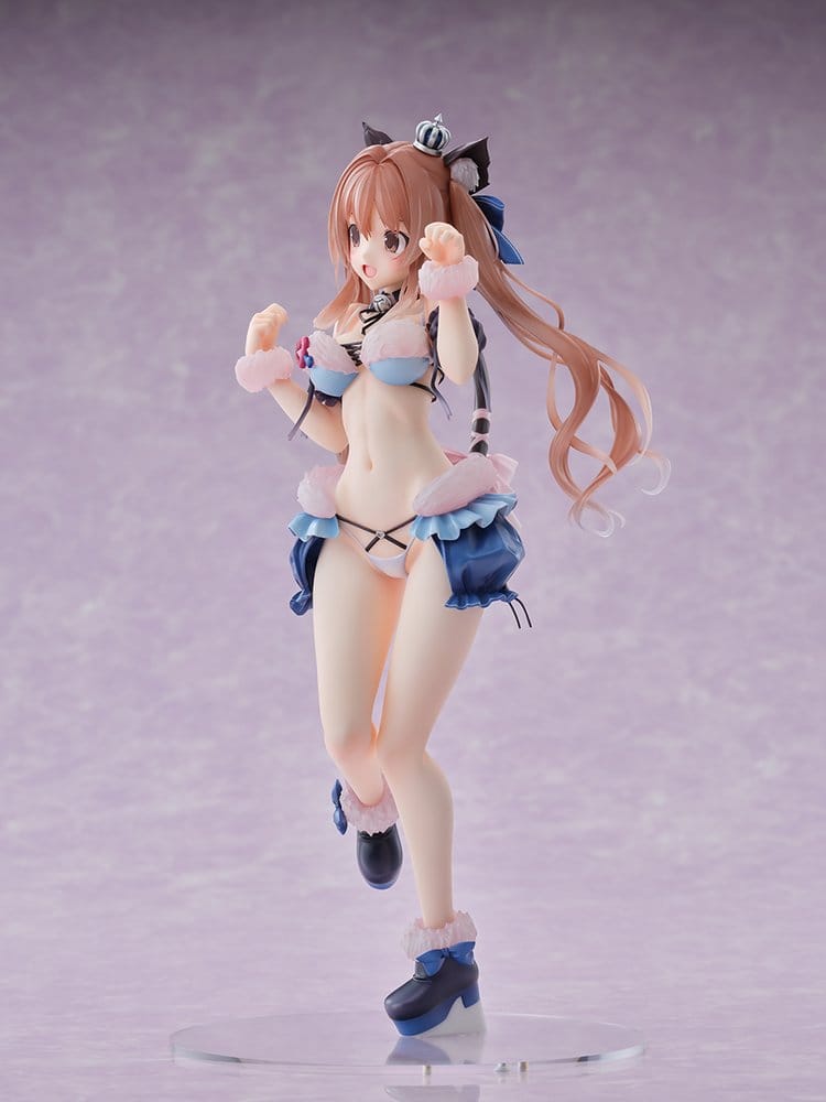 Original Character Figur 1/6 Kanon-chan Illustration by karory 29 cm - Preorder - ETA: 23.07.2027