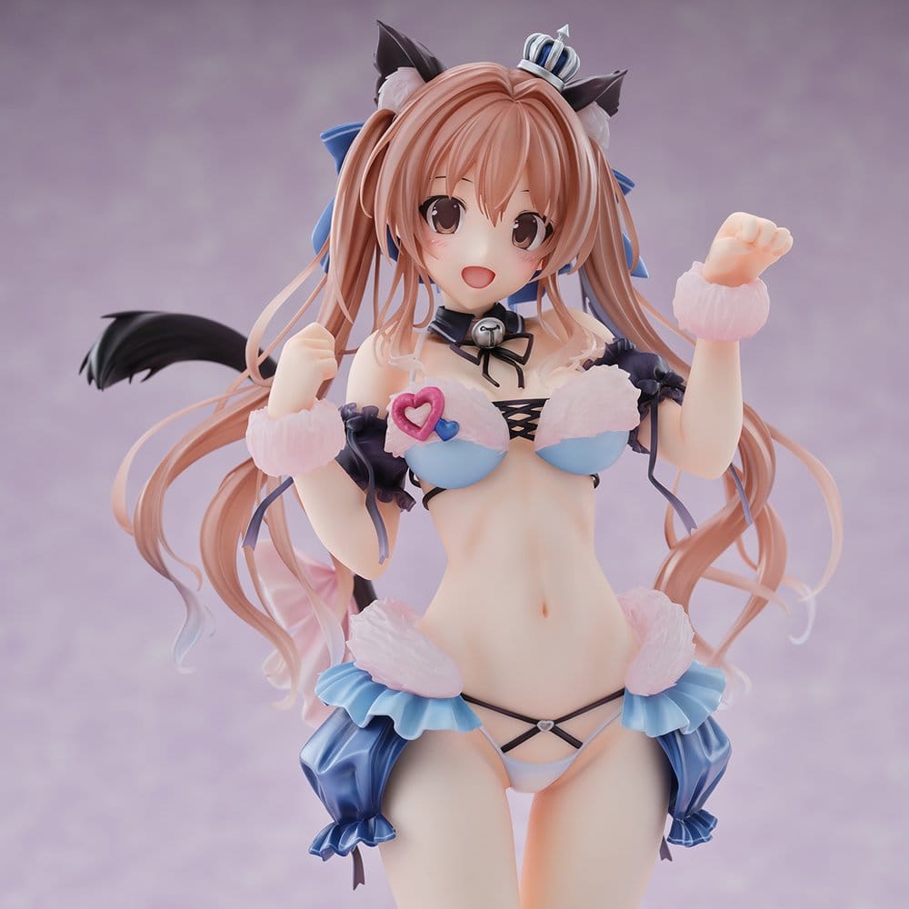 Original Character Figur 1/6 Kanon-chan Illustration by karory 29 cm - Preorder - ETA: 23.07.2027