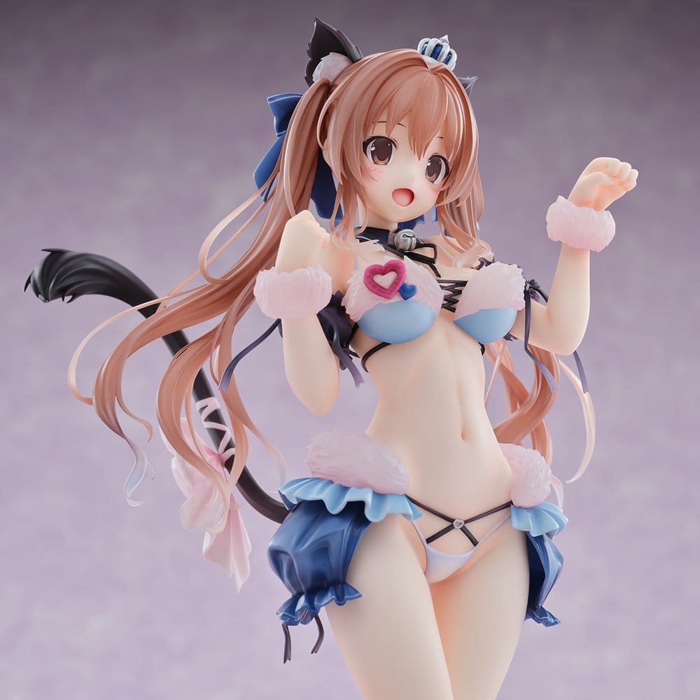Original Character Figur 1/6 Kanon-chan Illustration by karory 29 cm - Preorder - ETA: 23.07.2027