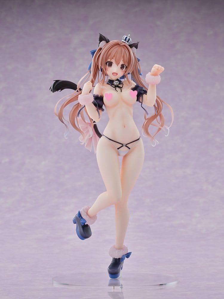 Original Character Figur 1/6 Kanon-chan Illustration by karory 29 cm - Preorder - ETA: 23.07.2027