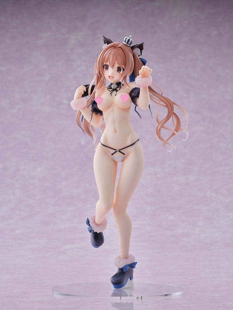 Original Character Figur 1/6 Kanon-chan Illustration by karory 29 cm - Preorder - ETA: 23.07.2027