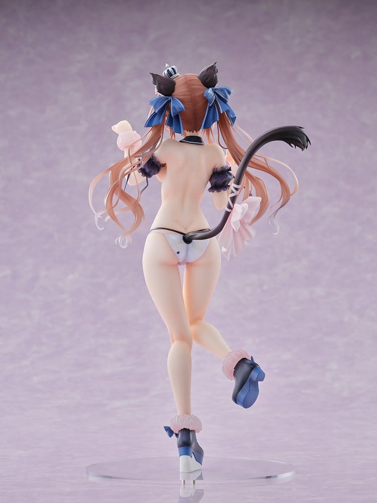 Original Character Figur 1/6 Kanon-chan Illustration by karory 29 cm - Preorder - ETA: 23.07.2027