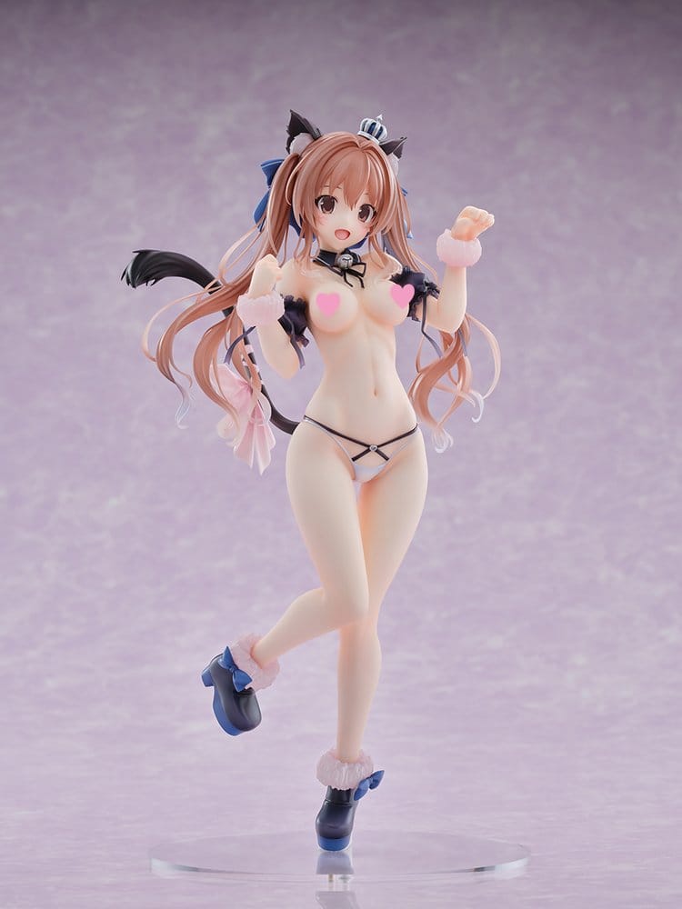 Original Character Figur 1/6 Kanon-chan Illustration by karory 29 cm - Preorder - ETA: 23.07.2027