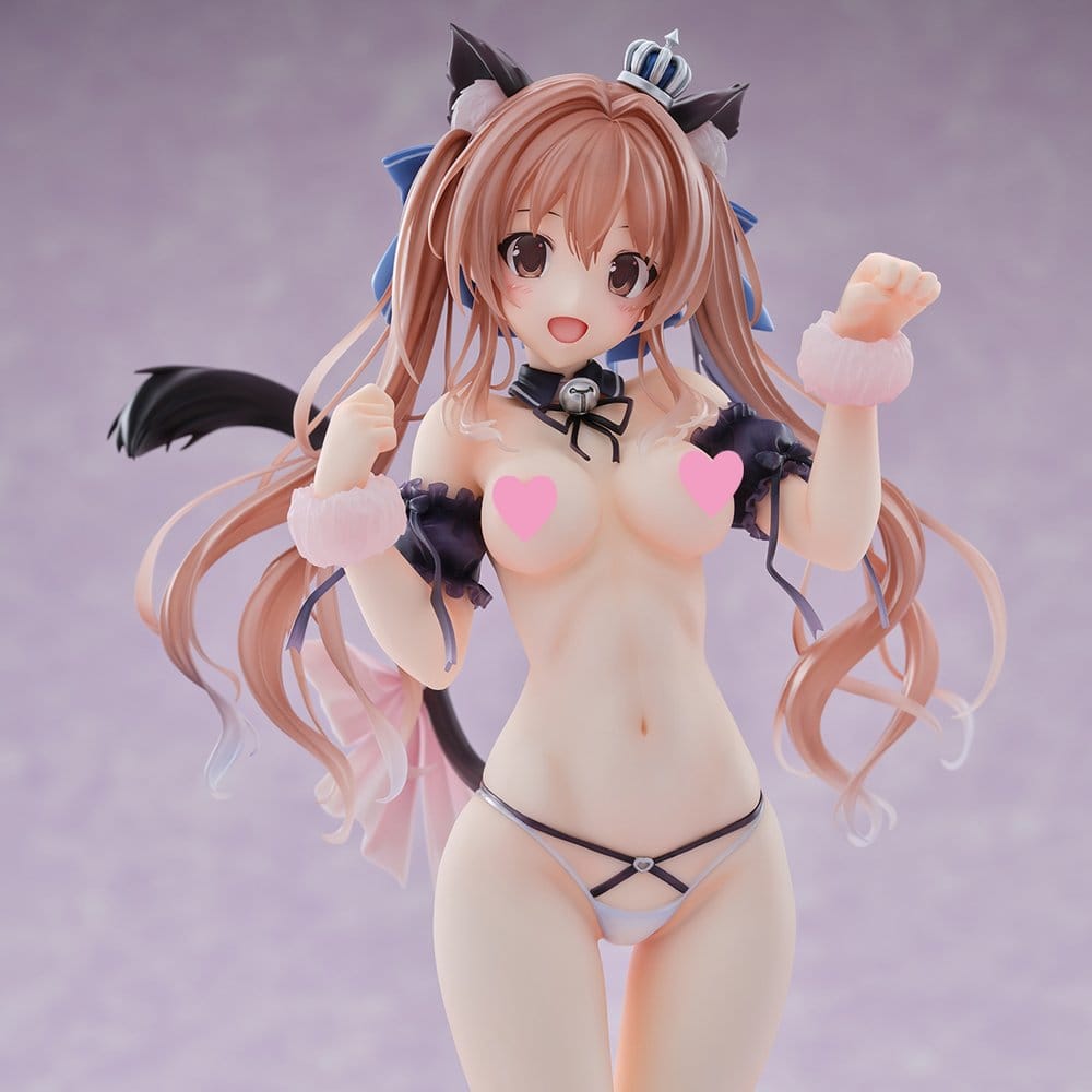 Original Character Figur 1/6 Kanon-chan Illustration by karory 29 cm - Preorder - ETA: 23.07.2027