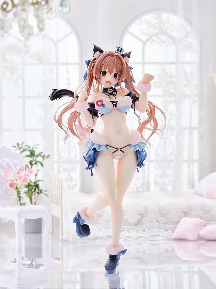 Original Character Figur 1/6 Kanon-chan Illustration by karory 29 cm - Preorder - ETA: 23.07.2027