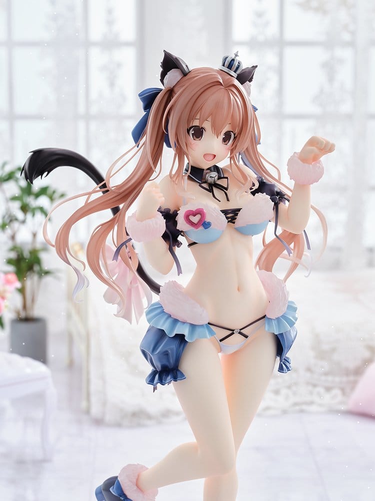 Original Character Figur 1/6 Kanon-chan Illustration by karory 29 cm - Preorder - ETA: 23.07.2027