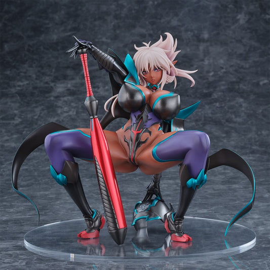 Original Character Statue 1/7 Death Ball Suzuran 18 cm  - Preorder - ETA: 25.12.2025