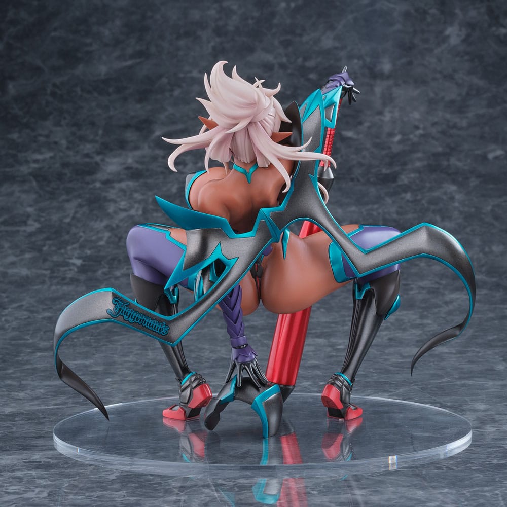 Original Character Statue 1/7 Death Ball Suzuran 18 cm  - Preorder - ETA: 25.12.2025
