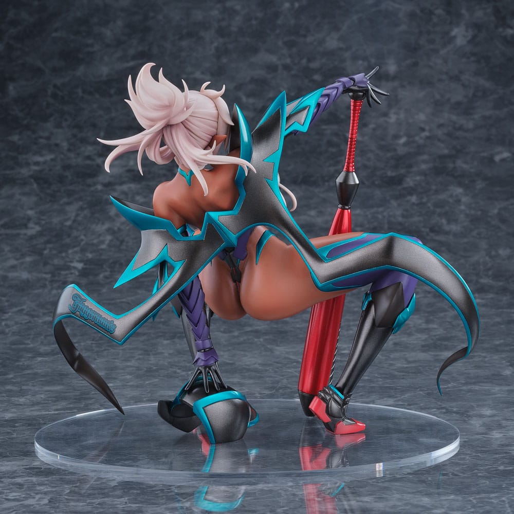 Original Character Statue 1/7 Death Ball Suzuran 18 cm  - Preorder - ETA: 25.12.2025