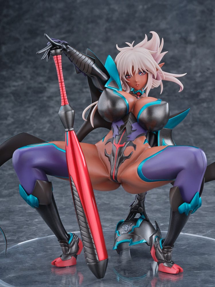 Original Character Statue 1/7 Death Ball Suzuran 18 cm  - Preorder - ETA: 25.12.2025