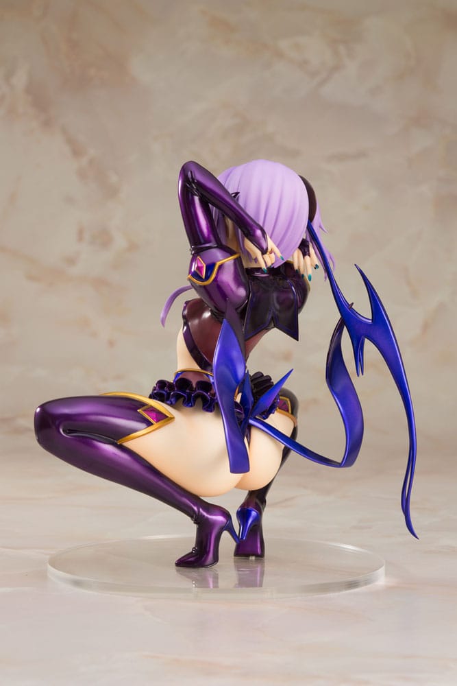 Original Character Statue 1/6 Aisei Tenshi Love Mary Succu Mare Lapis Illustrated by Kuuki Satou 18 cm - Versand: 5-7 Tage nach Bestellung