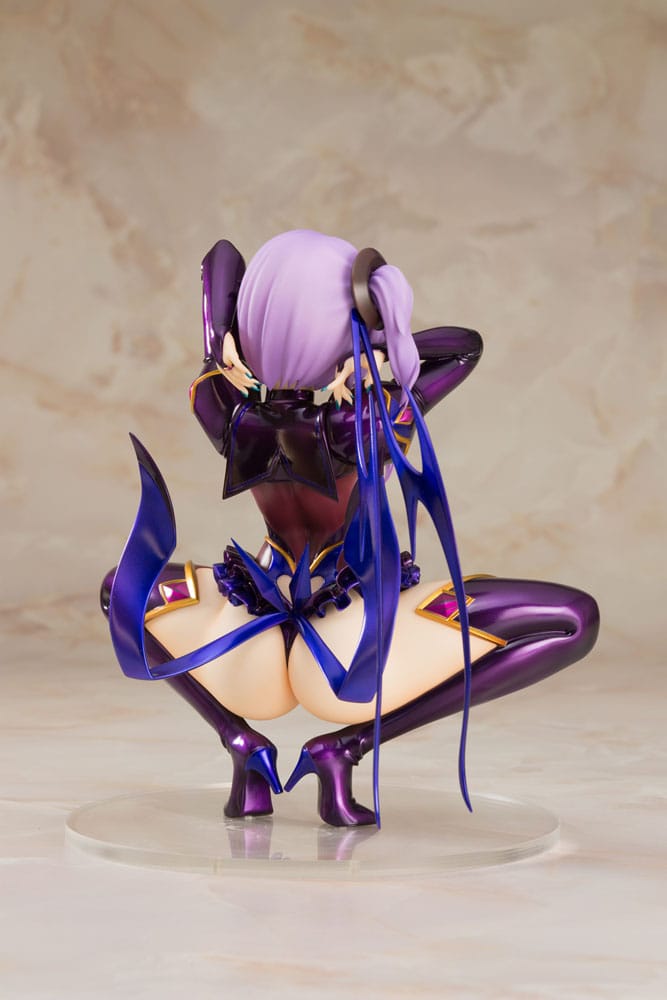 Original Character Statue 1/6 Aisei Tenshi Love Mary Succu Mare Lapis Illustrated by Kuuki Satou 18 cm - Versand: 5-7 Tage nach Bestellung