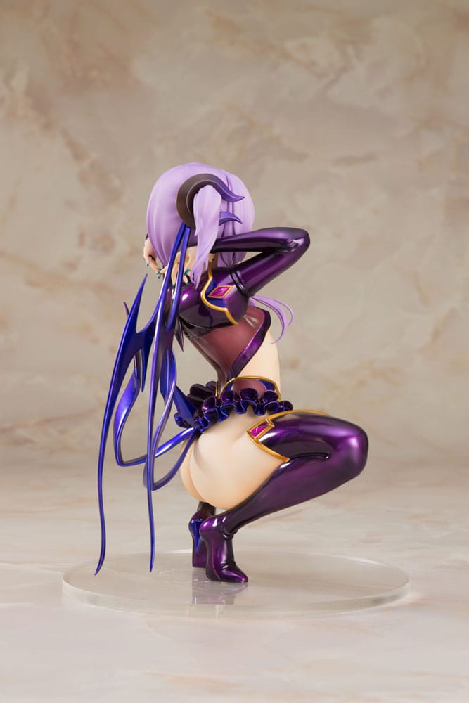 Original Character Statue 1/6 Aisei Tenshi Love Mary Succu Mare Lapis Illustrated by Kuuki Satou 18 cm - Versand: 5-7 Tage nach Bestellung