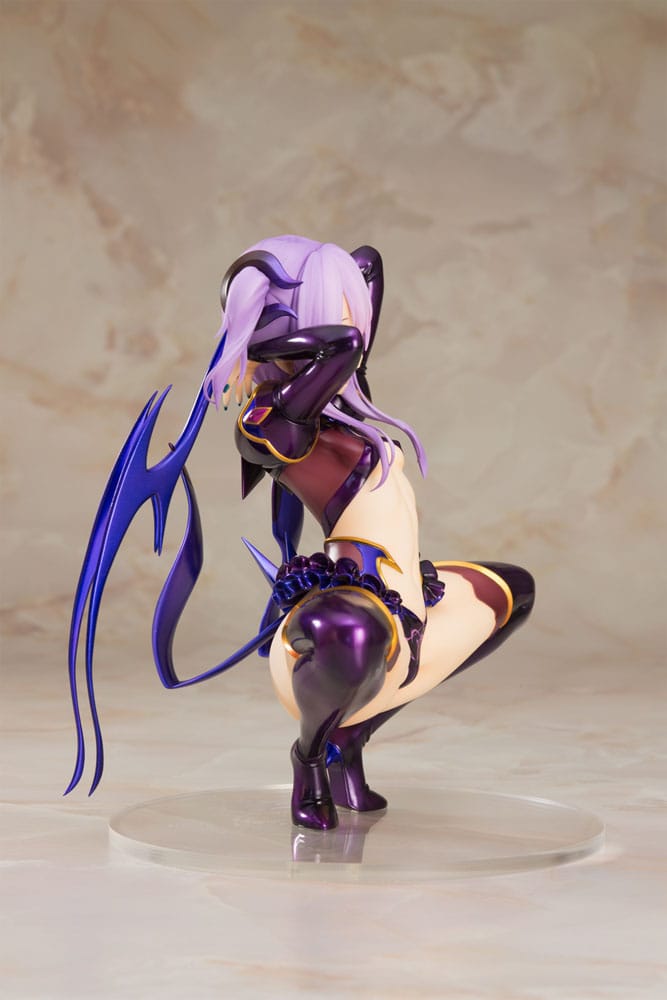 Original Character Statue 1/6 Aisei Tenshi Love Mary Succu Mare Lapis Illustrated by Kuuki Satou 18 cm - Versand: 5-7 Tage nach Bestellung