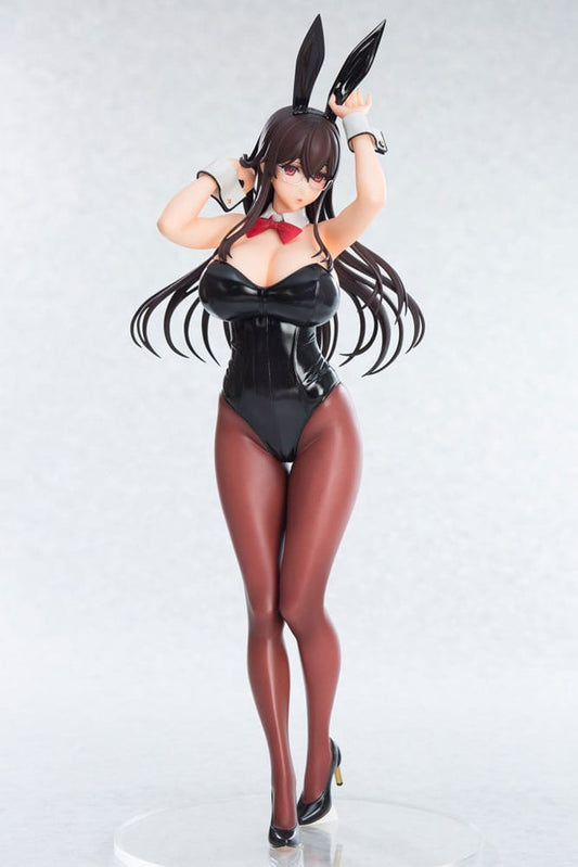 Succubus Stayed Life Statue 1/6 Tohko Sakuramachi Bunny Ver. 33 cm  - Preorder - ETA: 25.11.2025