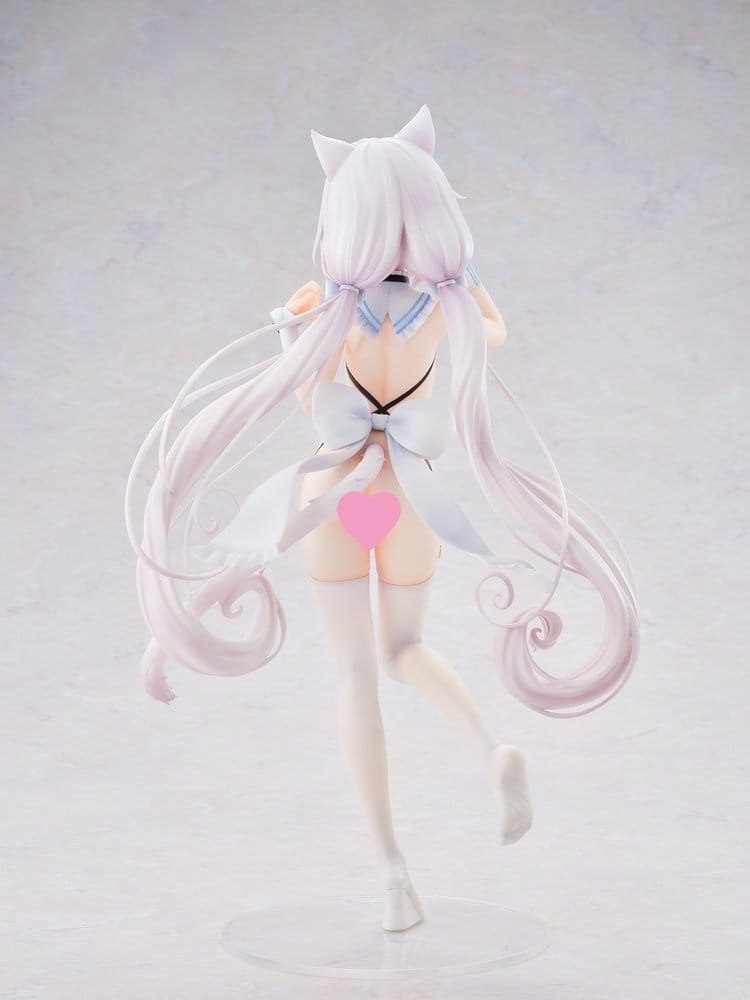 Nekopara PVC Figur 1/5.5 Vanilla DX Edition 29 cm - Preorder - ETA: 25.02.2027
