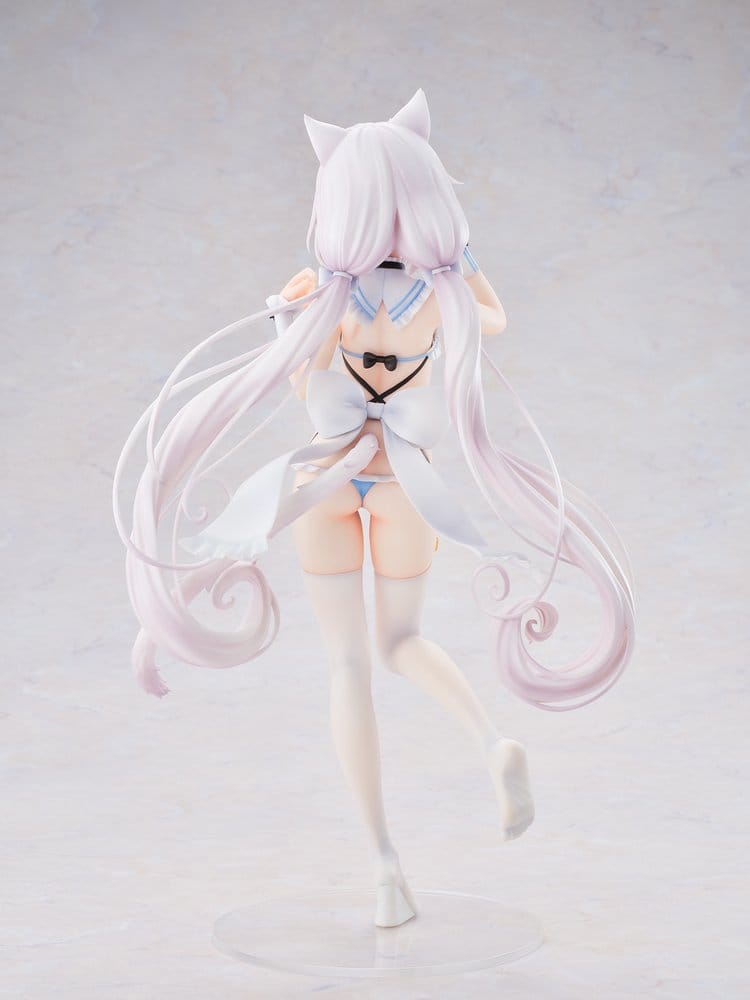 Nekopara PVC Figur 1/5.5 Vanilla DX Edition 29 cm - Preorder - ETA: 25.02.2027