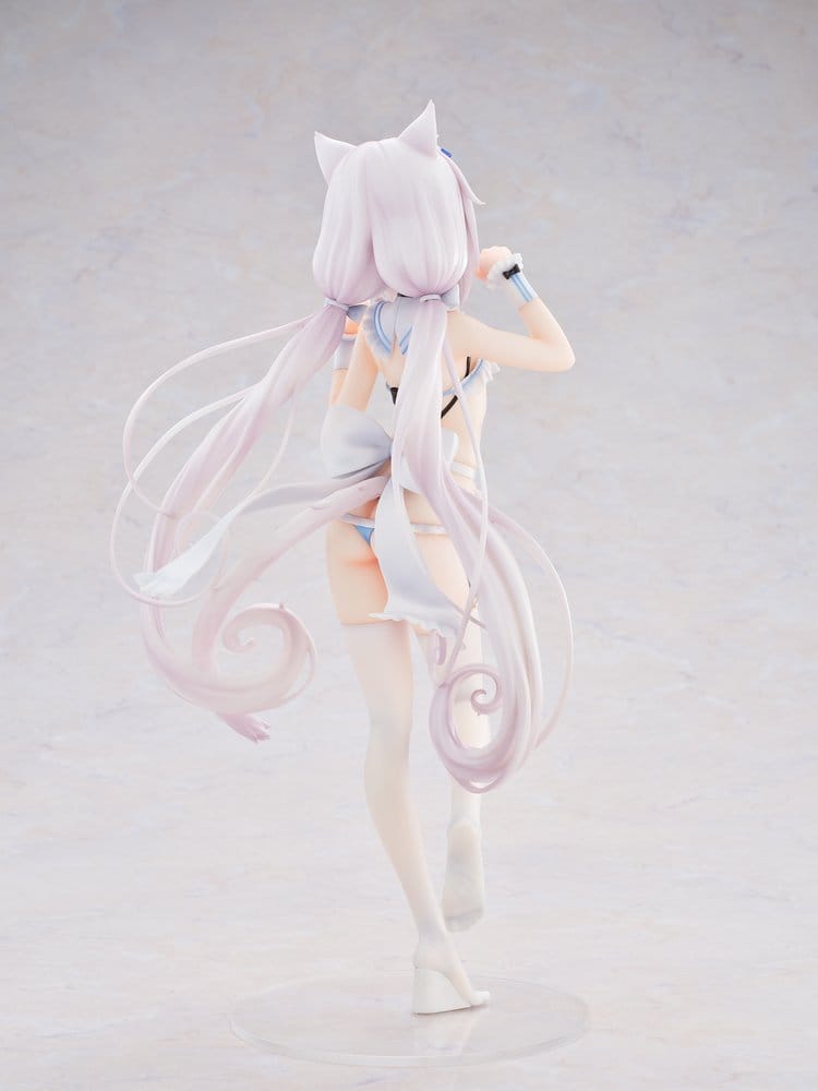 Nekopara PVC Figur 1/5.5 Vanilla DX Edition 29 cm - Preorder - ETA: 25.02.2027