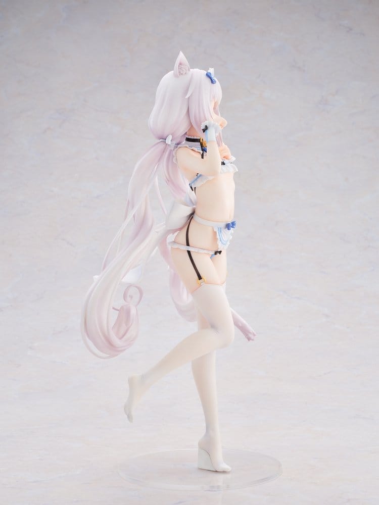 Nekopara PVC Figur 1/5.5 Vanilla DX Edition 29 cm - Preorder - ETA: 25.02.2027