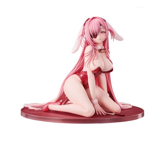 Original Character Illustrated by NIKUO PVC Statue 1/6 Momoa Bunny Ver. 15 cm - Preorder - ETA: 25.02.2026
