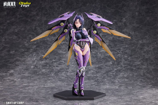 Goddess of Victory: Nikke PVC Statue 1/7 Isabel Bonus Edition 25 cm  - Preorder - ETA: 25.02.2026