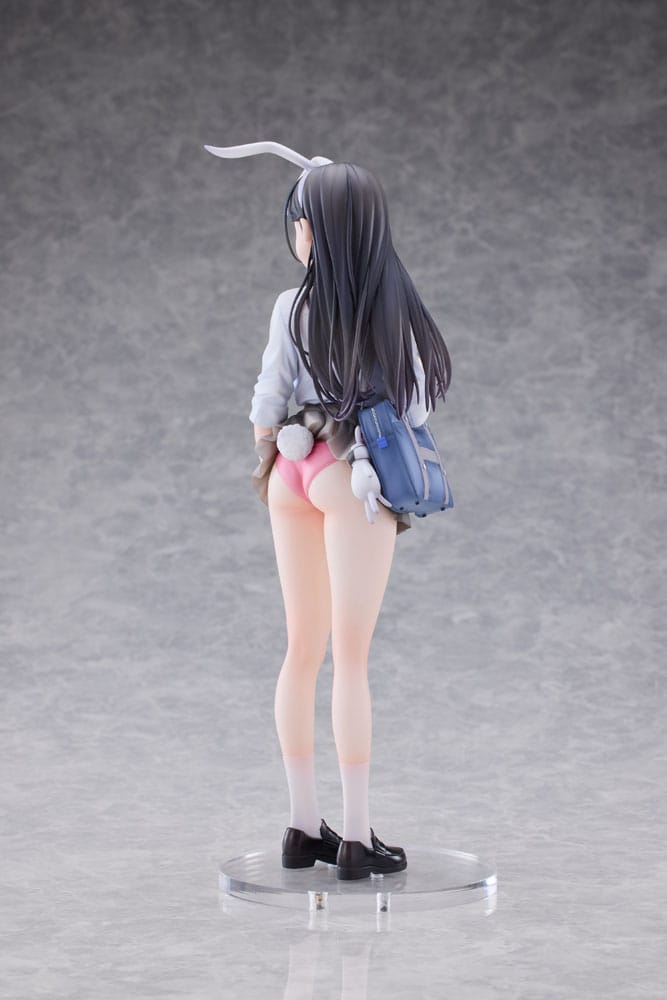 Original Character Statue 1/6 Maki Sairenji Illustrated by POPQN Deluxe Edition 29 cm - Versand: 5-7 Tage nach Bestellung