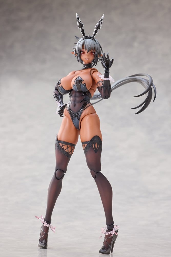 Original Character Galactic Series Actionfigur 1/12 Gilnada 17 cm - Preorder - ETA: 23.07.2027