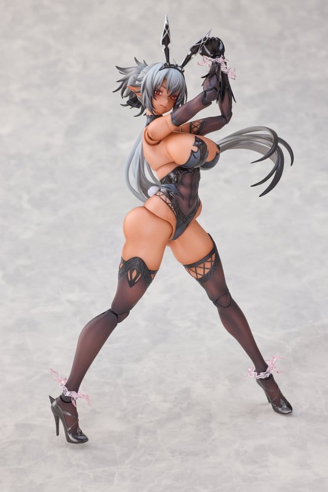 Original Character Galactic Series Actionfigur 1/12 Gilnada 17 cm - Preorder - ETA: 23.07.2027