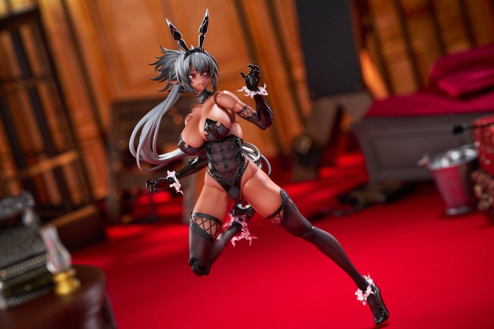 Original Character Galactic Series Actionfigur 1/12 Gilnada 17 cm - Preorder - ETA: 23.07.2027
