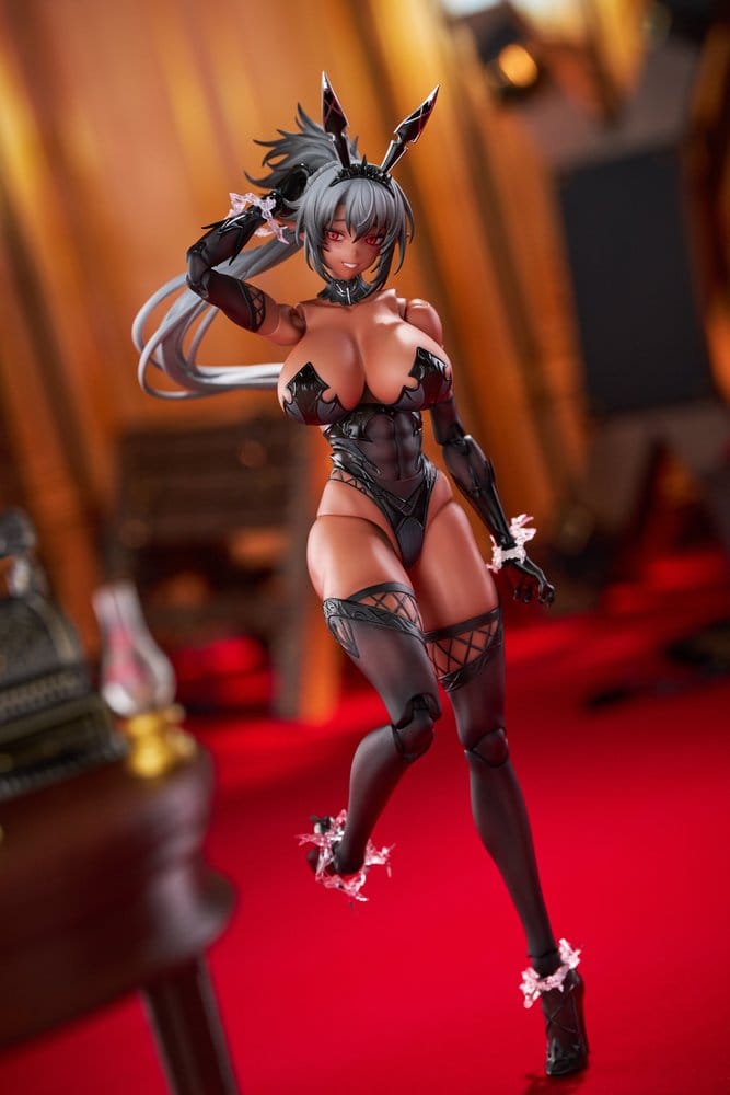 Original Character Galactic Series Actionfigur 1/12 Gilnada 17 cm - Preorder - ETA: 23.07.2027