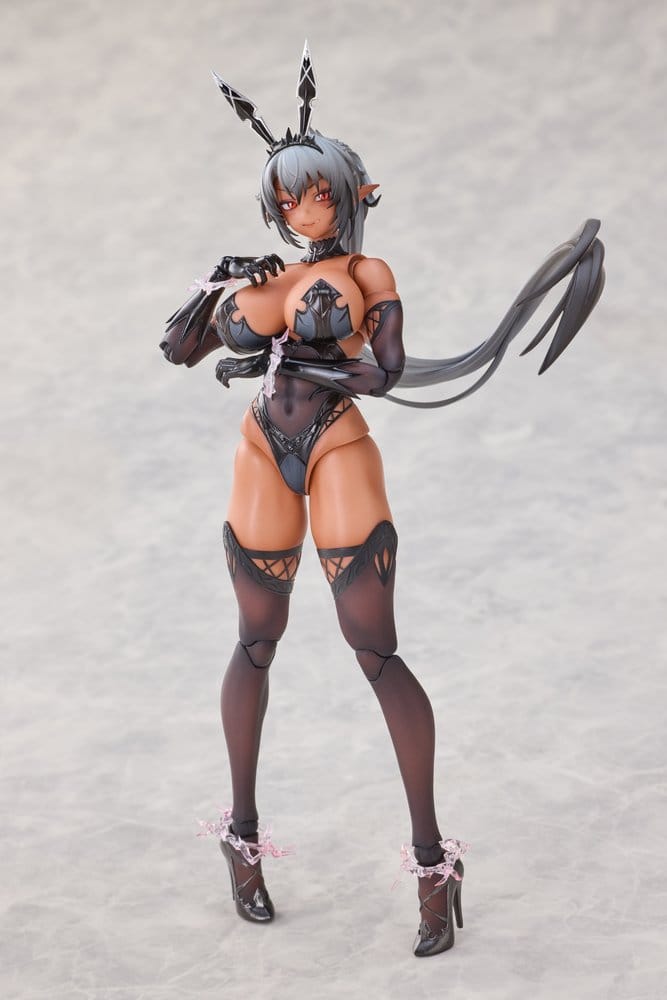 Original Character Galactic Series Actionfigur 1/12 Gilnada 17 cm - Preorder - ETA: 23.07.2027