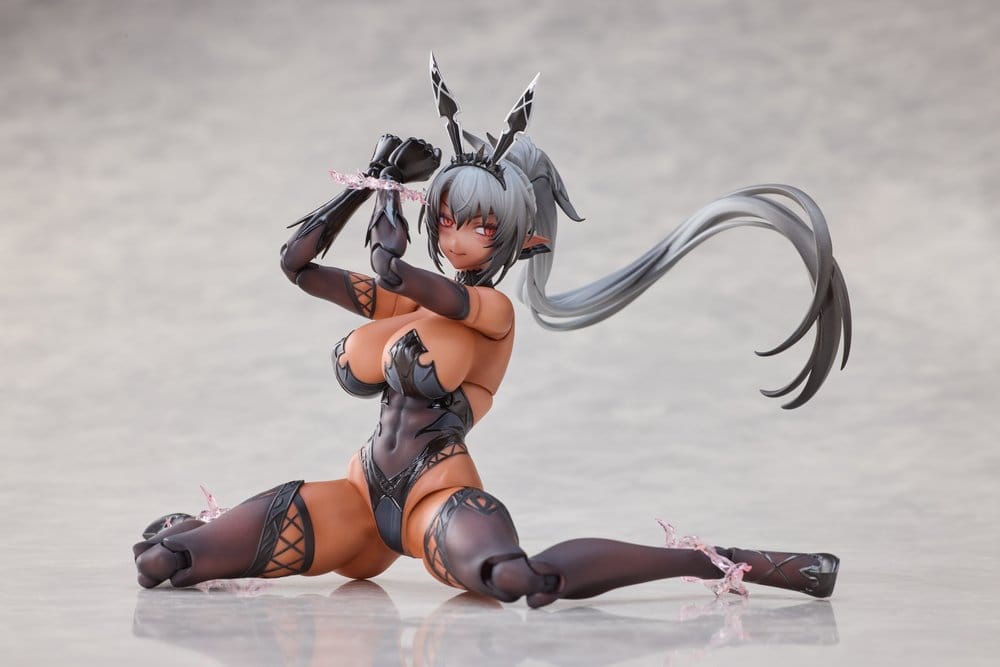 Original Character Galactic Series Actionfigur 1/12 Gilnada 17 cm - Preorder - ETA: 23.07.2027