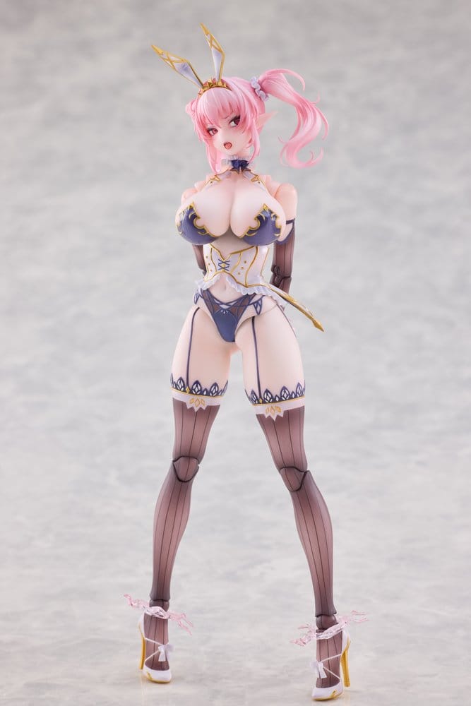 Original Character Galactic Series Actionfigur 1/12 Alice 16 cm - Preorder - ETA: 23.07.2027