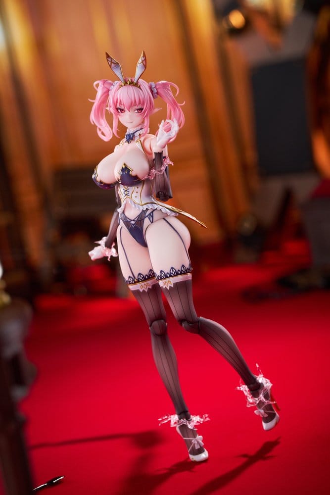 Original Character Galactic Series Actionfigur 1/12 Alice 16 cm - Preorder - ETA: 23.07.2027