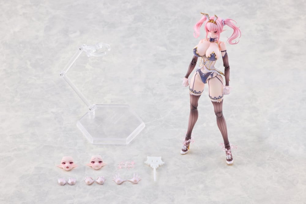 Original Character Galactic Series Actionfigur 1/12 Alice 16 cm - Preorder - ETA: 23.07.2027